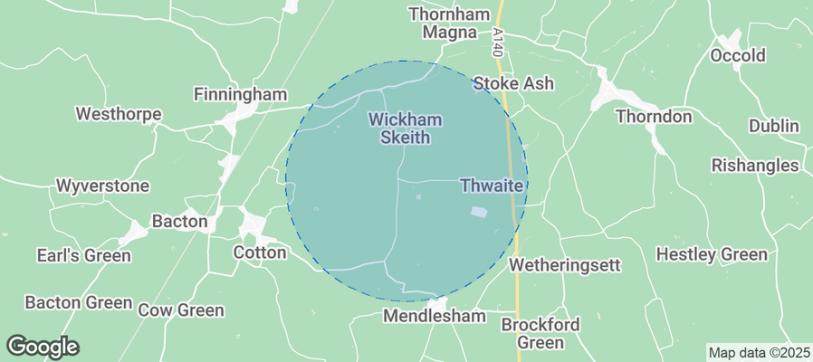 Discover Suffolk Airbnb Analytics